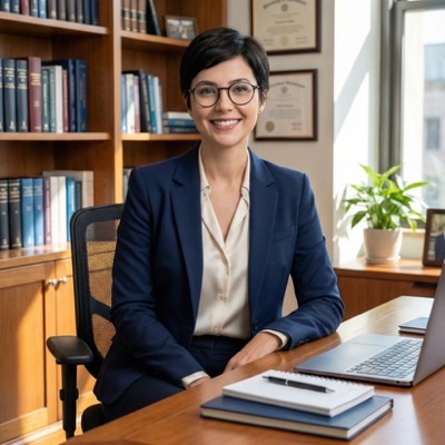 Profa. Dra. Ana Carolina Silva